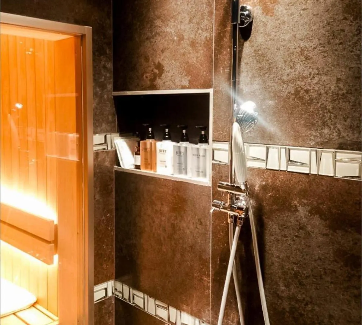 Hotel Kabuki Tokyo 3*,
