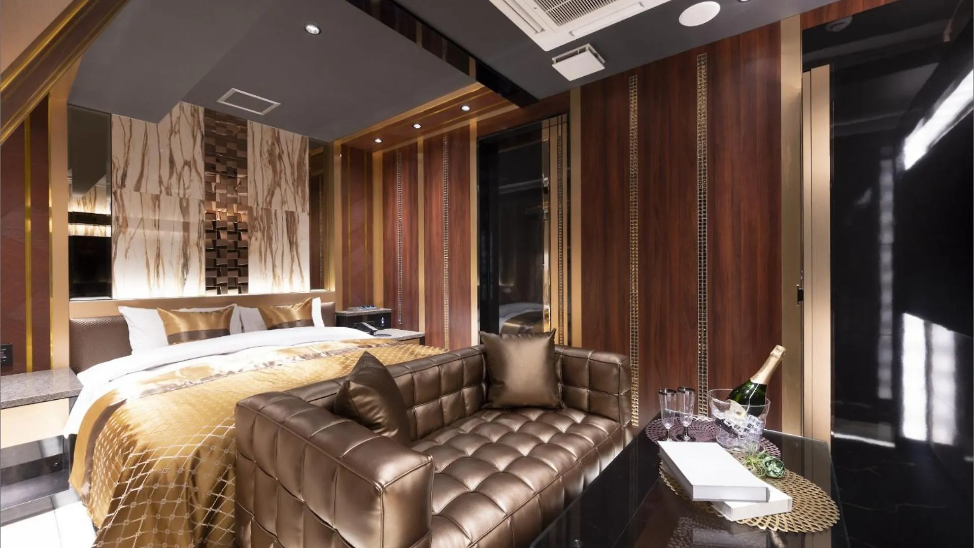 Hotel Kabuki Tokyo