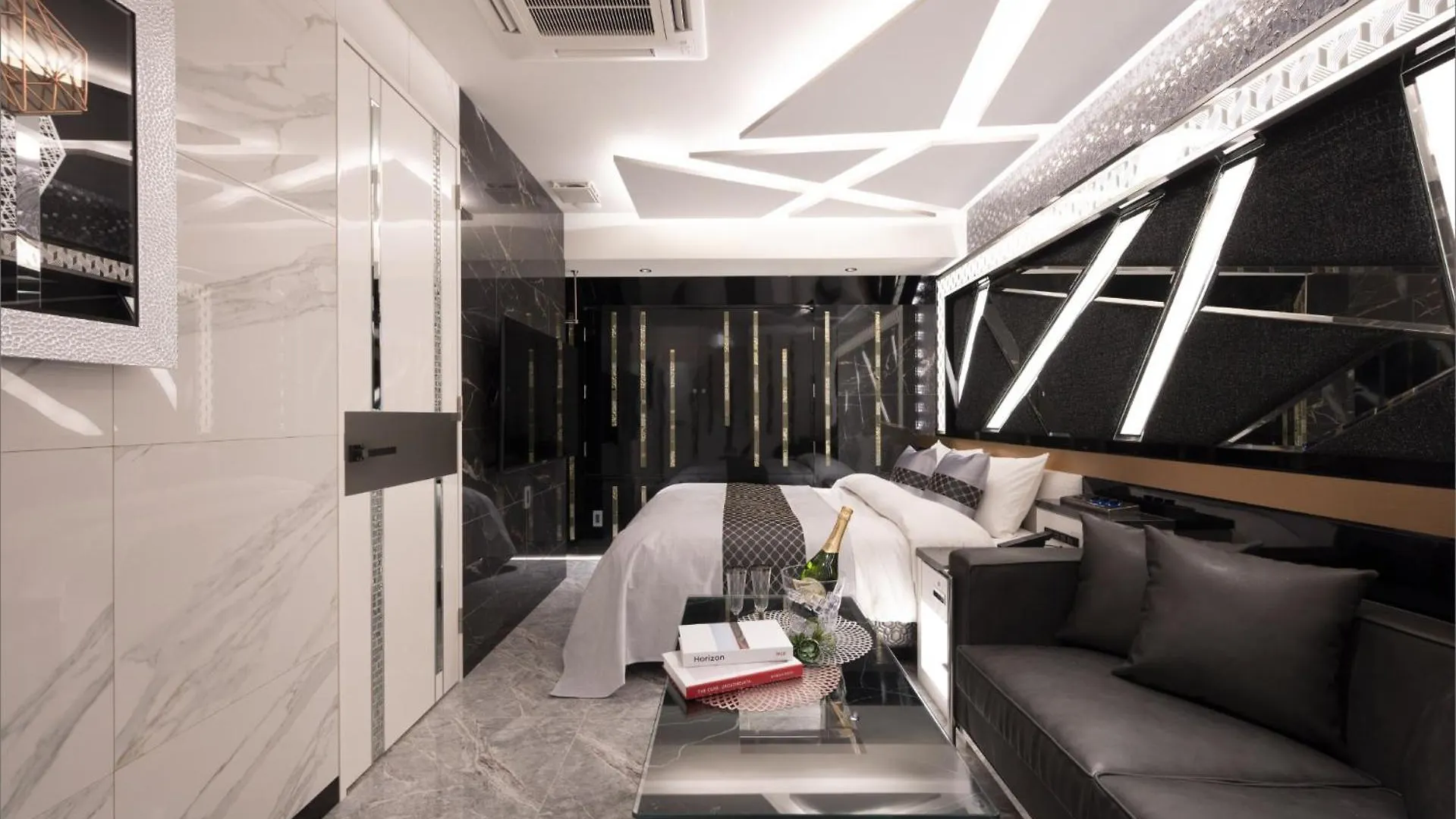 Hotel Kabuki Tokyo