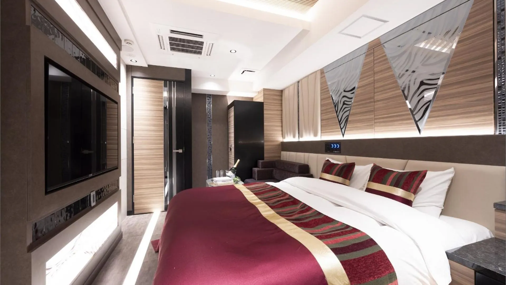 Hotel Kabuki Tokyo