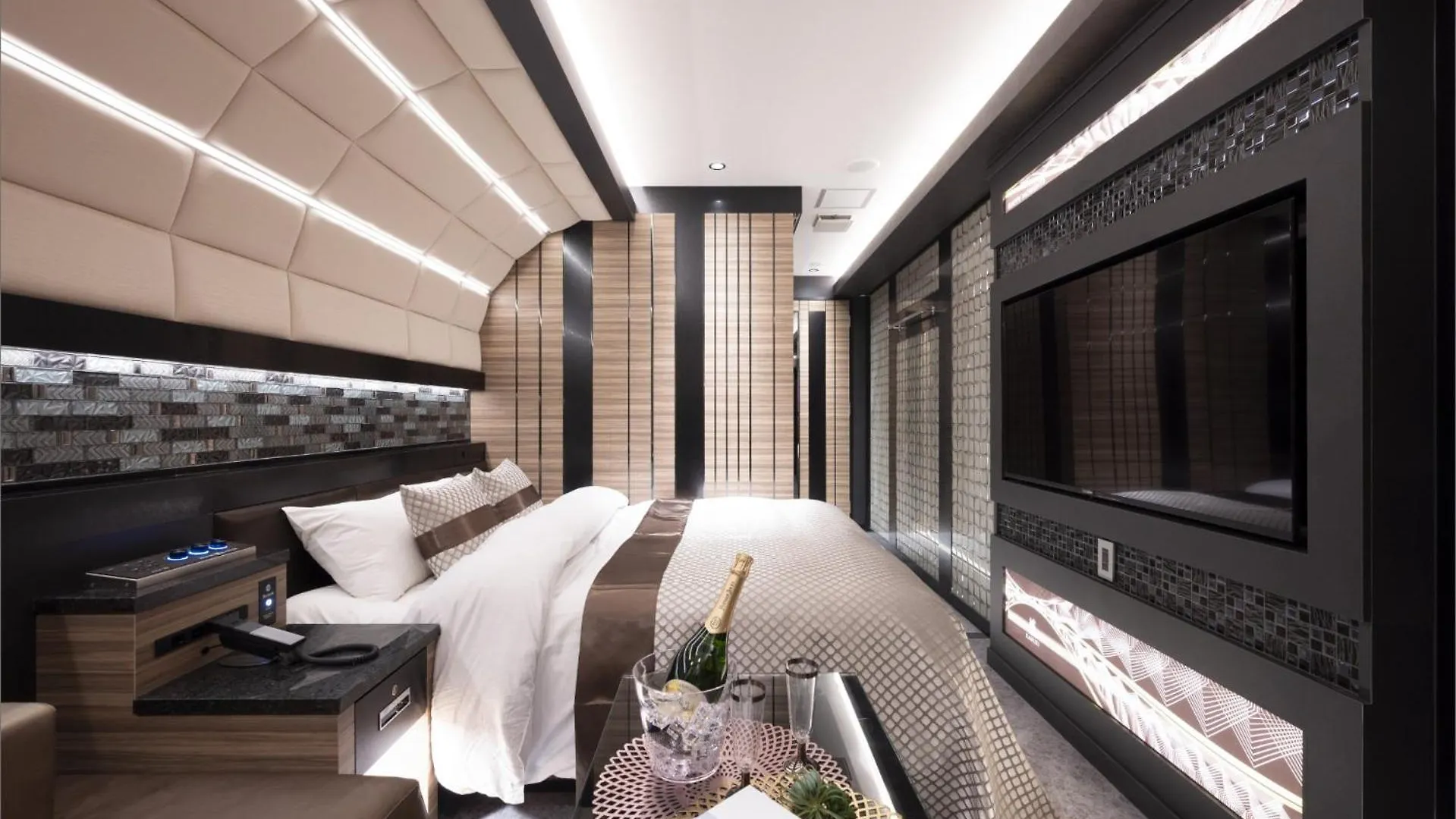 Hotel Kabuki Tokyo