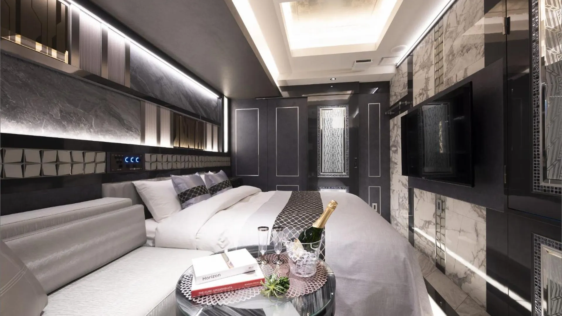 Hotel Kabuki Tokyo