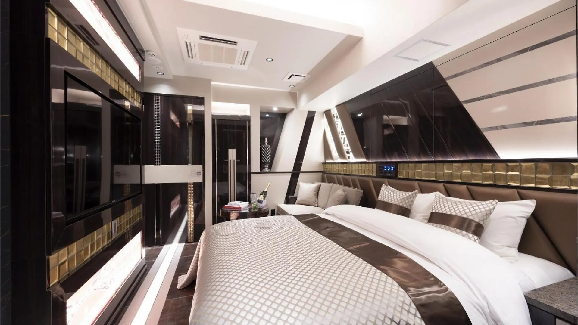 Hotel Kabuki Tokyo