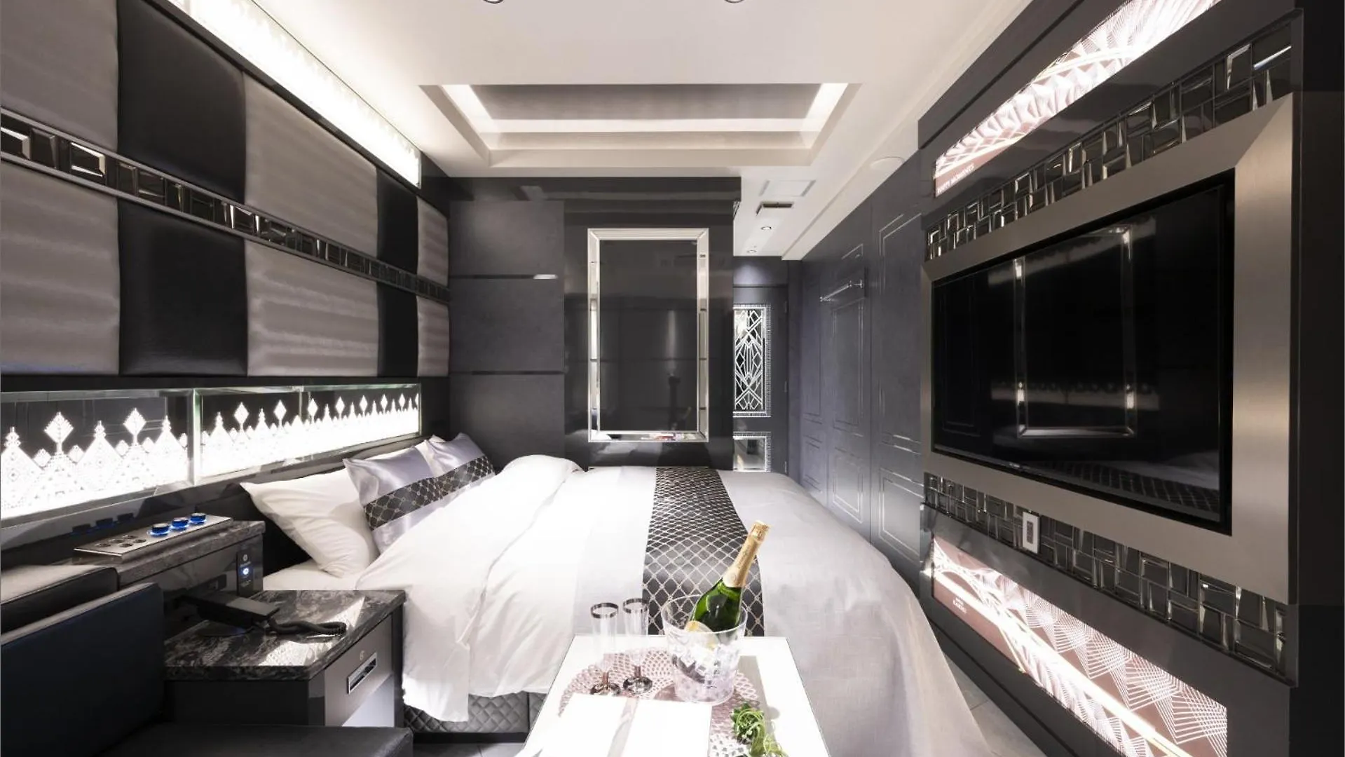 Hotel Kabuki Tokyo