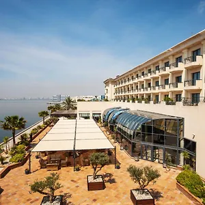 Barceló Concorde Les Berges Du 5* Túnez