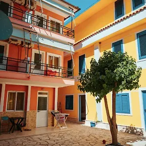  Hotel Nino Albanie
