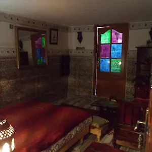 *** Maison d'hôtes Dar Nouzha A Maroc