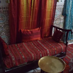 *** Maison d'hôtes Dar Nouzha A Maroc