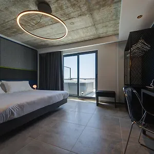 Ikyk (adults Only) 3* San Julián