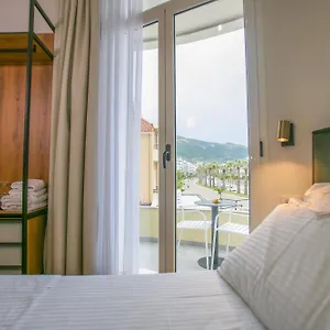 **** Hotel Vala Boutique Albanie