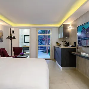 Carmella Boutique 3* Haifa
