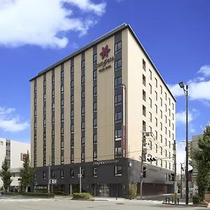 **** Hotel Vessel Campana Gojo Japon