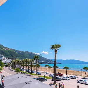 **** Hotel Vala Boutique Albanie