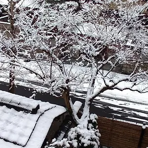 ** Ryokan Kinkaku Japon