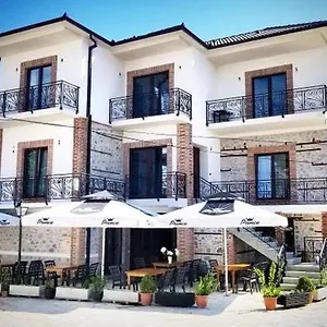 Maison d'hôtes Ilo Albanie