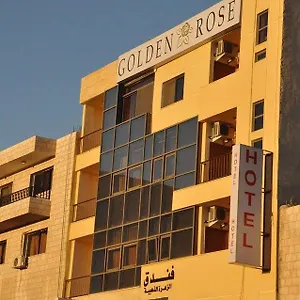 Golden Rose 2* Áqaba
