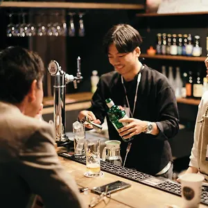Tune & Musicbal ゲストハウス 函館市