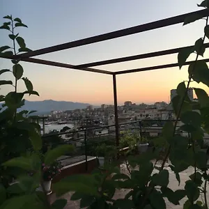 *** Hotel Gjoni Albanie