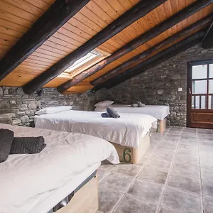 Secret Spot 2* La Massana