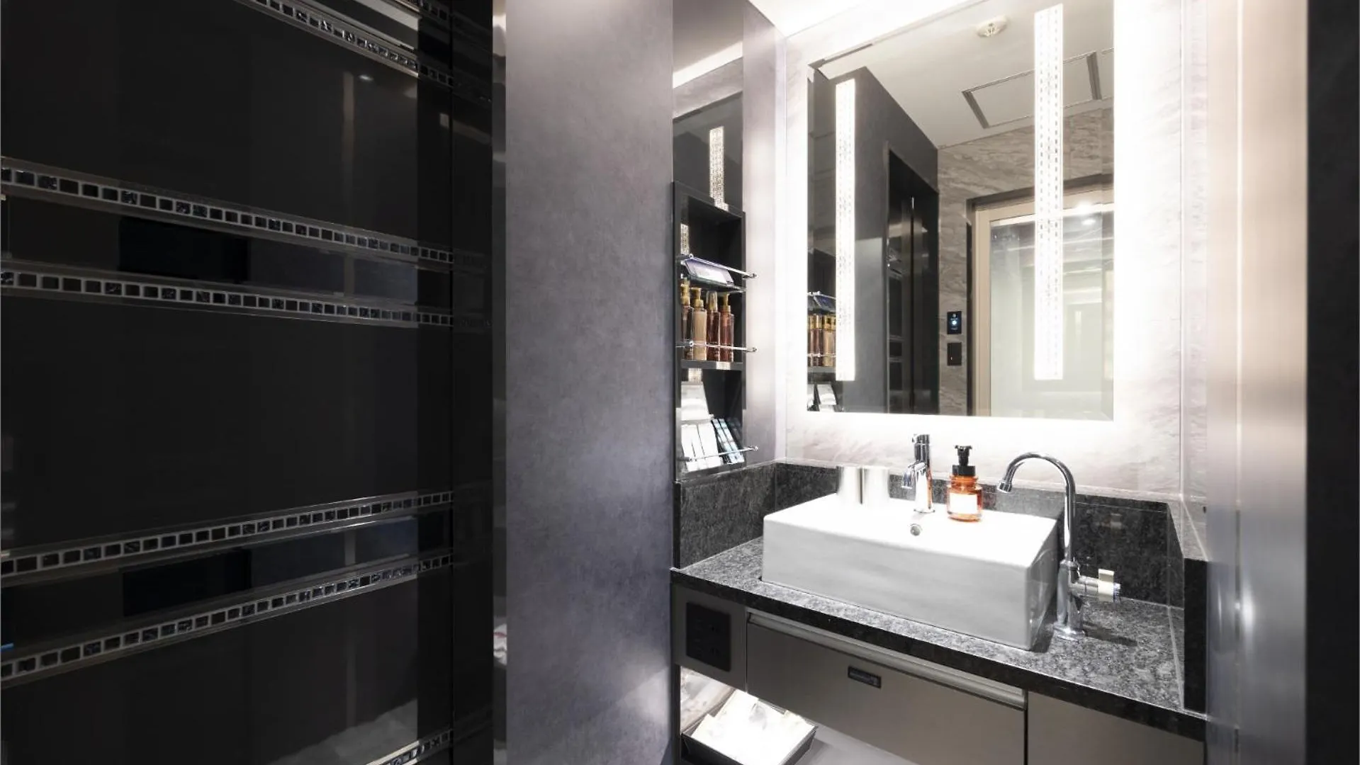 Hotel Kabuki Tokio
