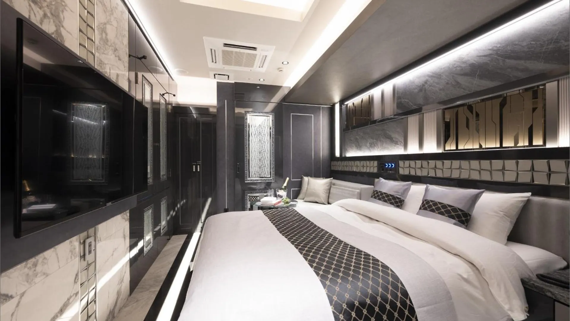 Hotel Kabuki Tokio