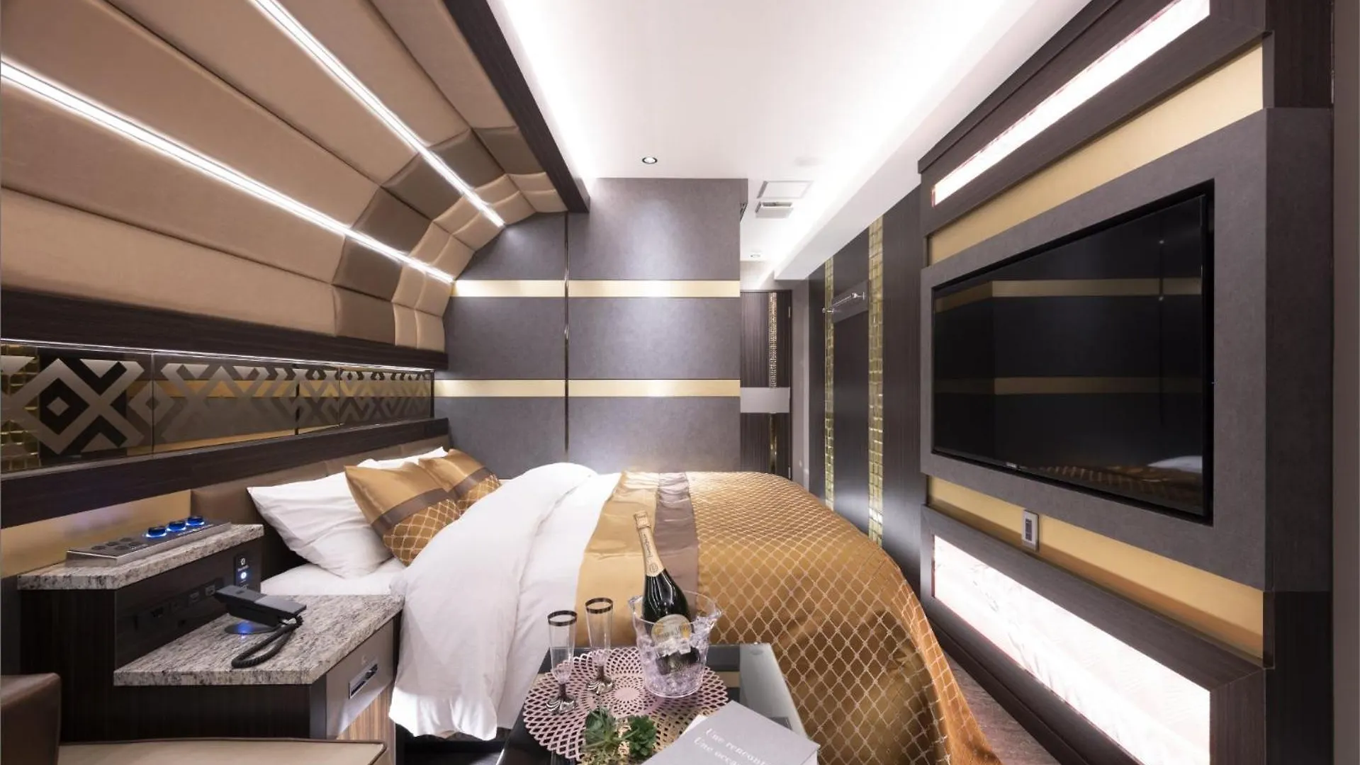 Hotel Kabuki Tokio
