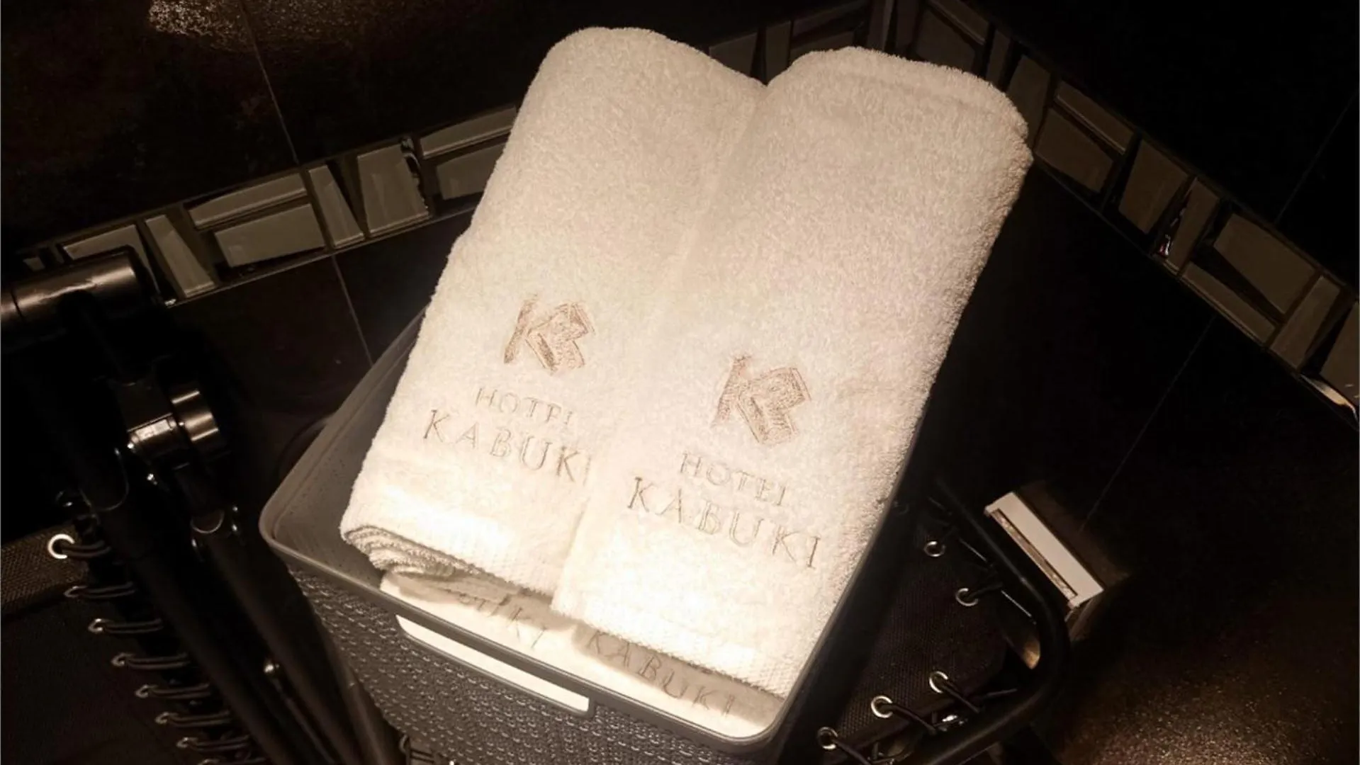 Hotel Kabuki Tokió