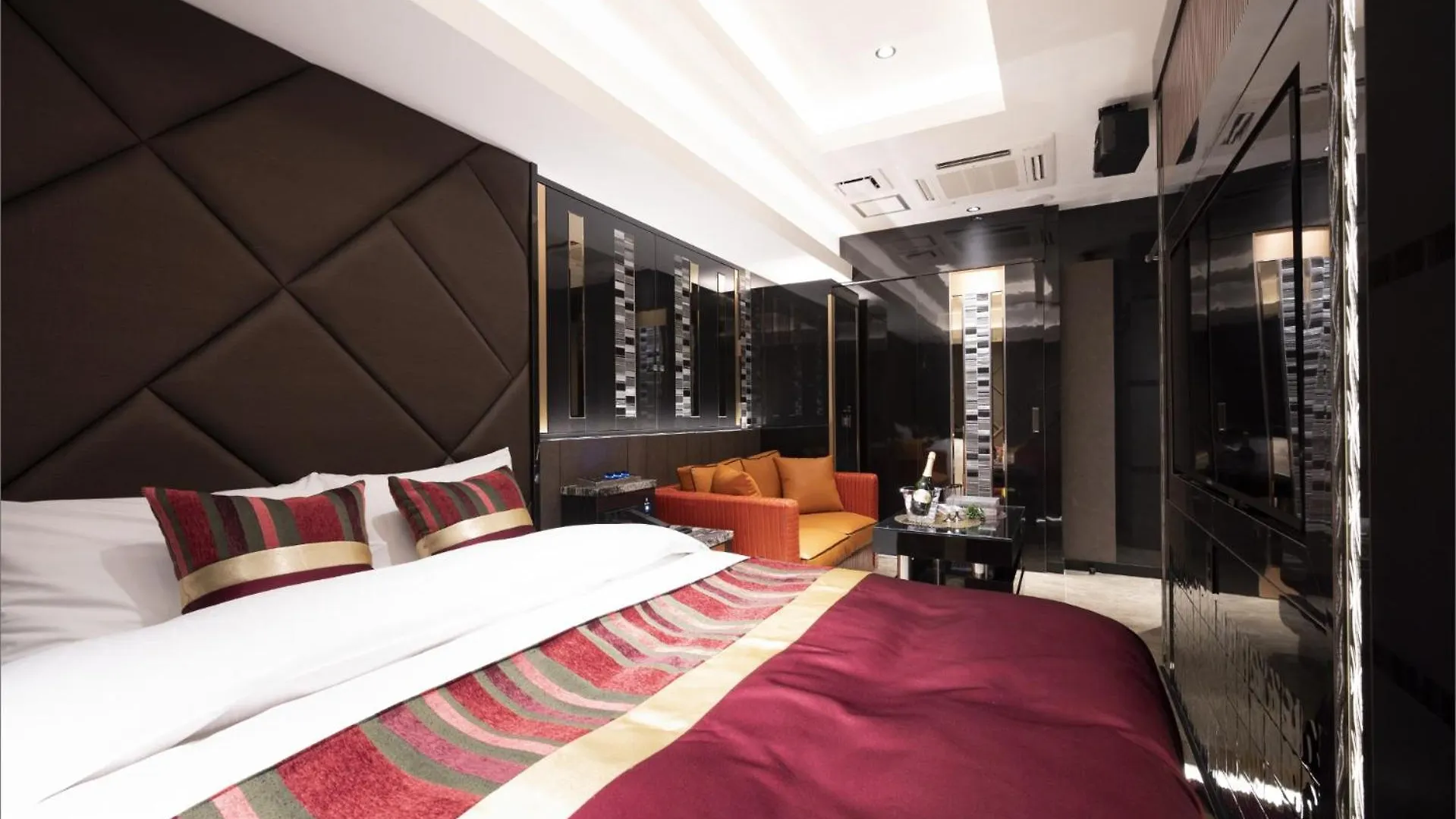 Hotel Kabuki Tokió