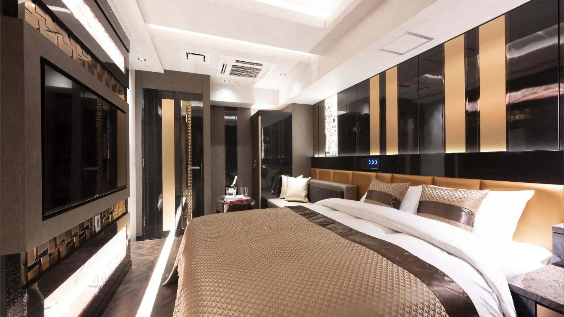 Hotel Kabuki Tokió