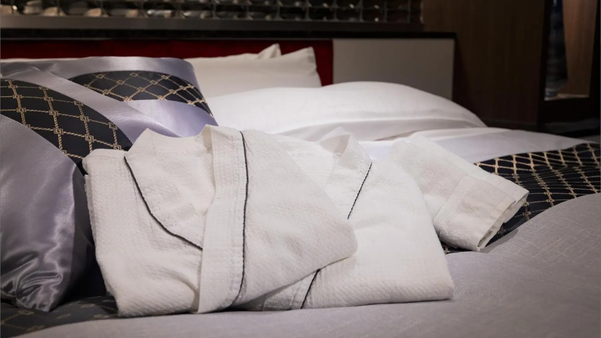 Hotel Kabuki Prefektura Tokio
